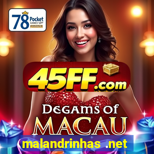 malandrinhas .net